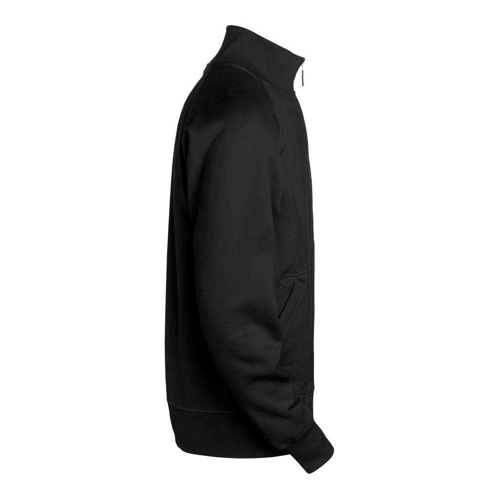 Denver sweatshirt, men, black