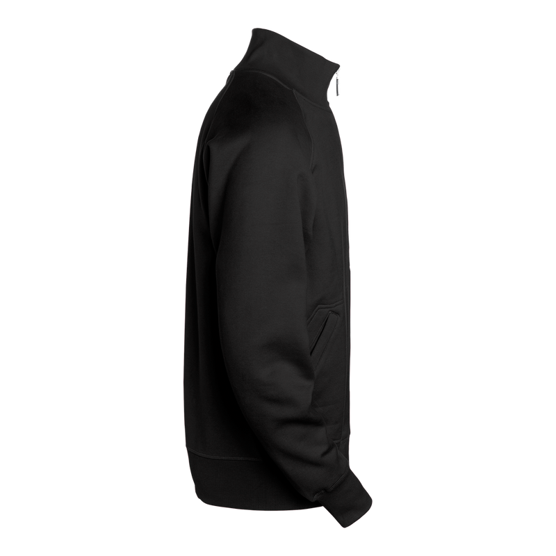 Denver Sweatshirt, Herren, schwarz