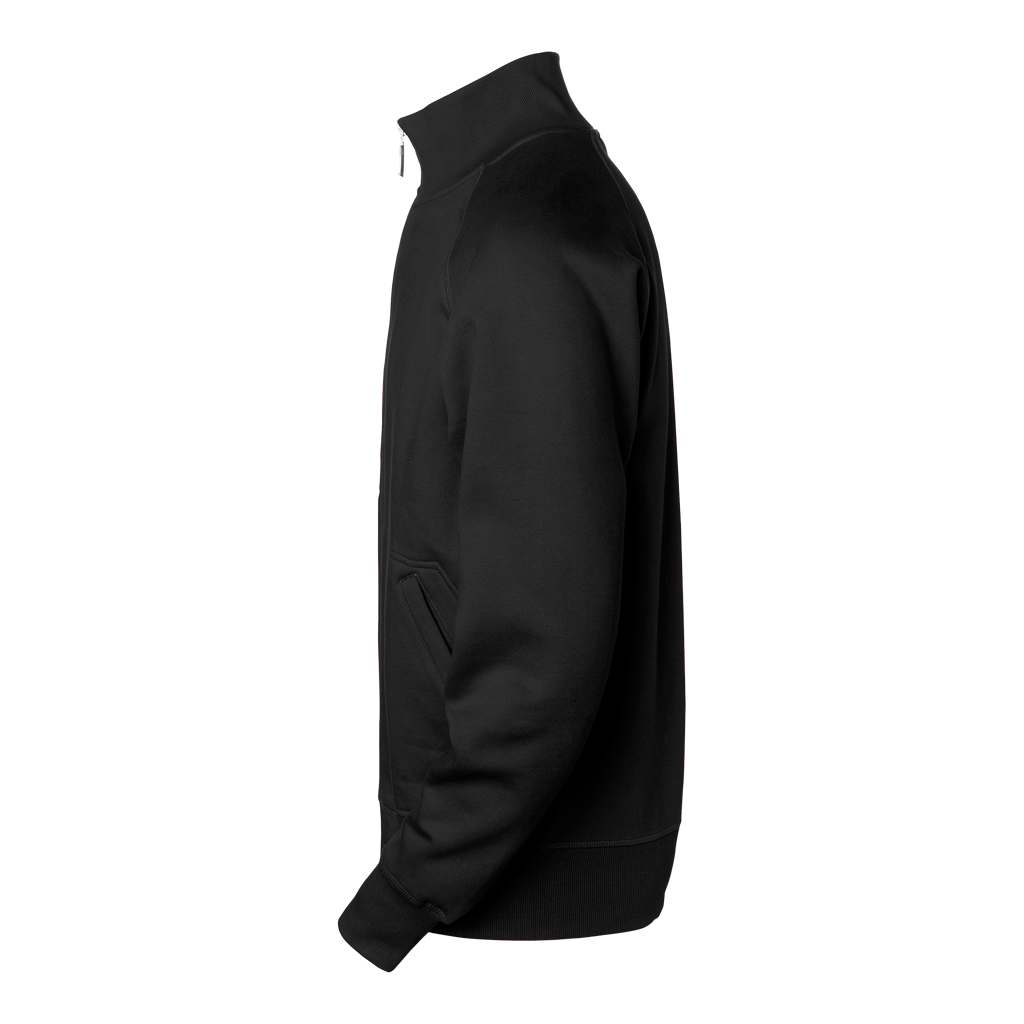 Denver sweatshirt, men, black