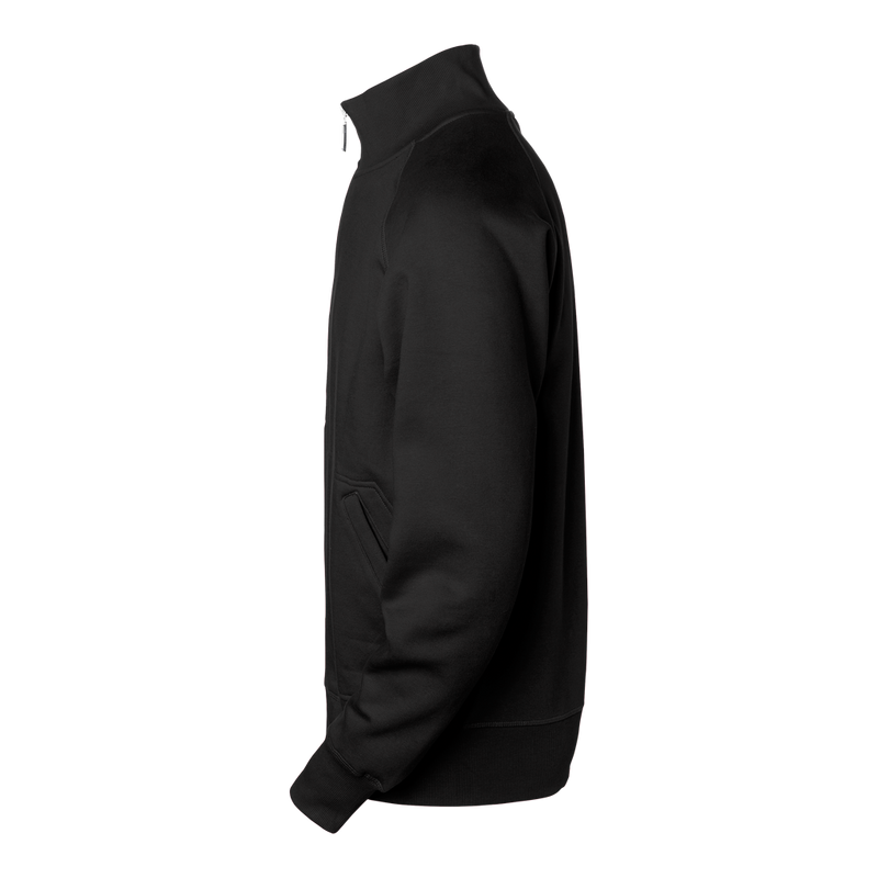 Denver Sweatshirt, Herren, schwarz