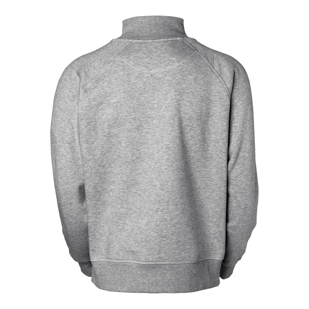 Denver sweatshirt, gray melange