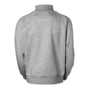 Denver Sweatshirt, grau meliert