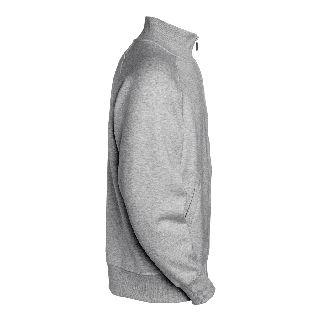 Denver sweatshirt, gray melange