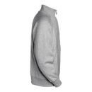 Denver Sweatshirt, grau meliert