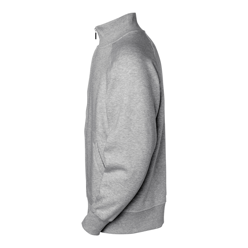 Denver sweatshirt, gray melange