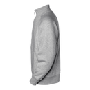 Denver Sweatshirt, grau meliert