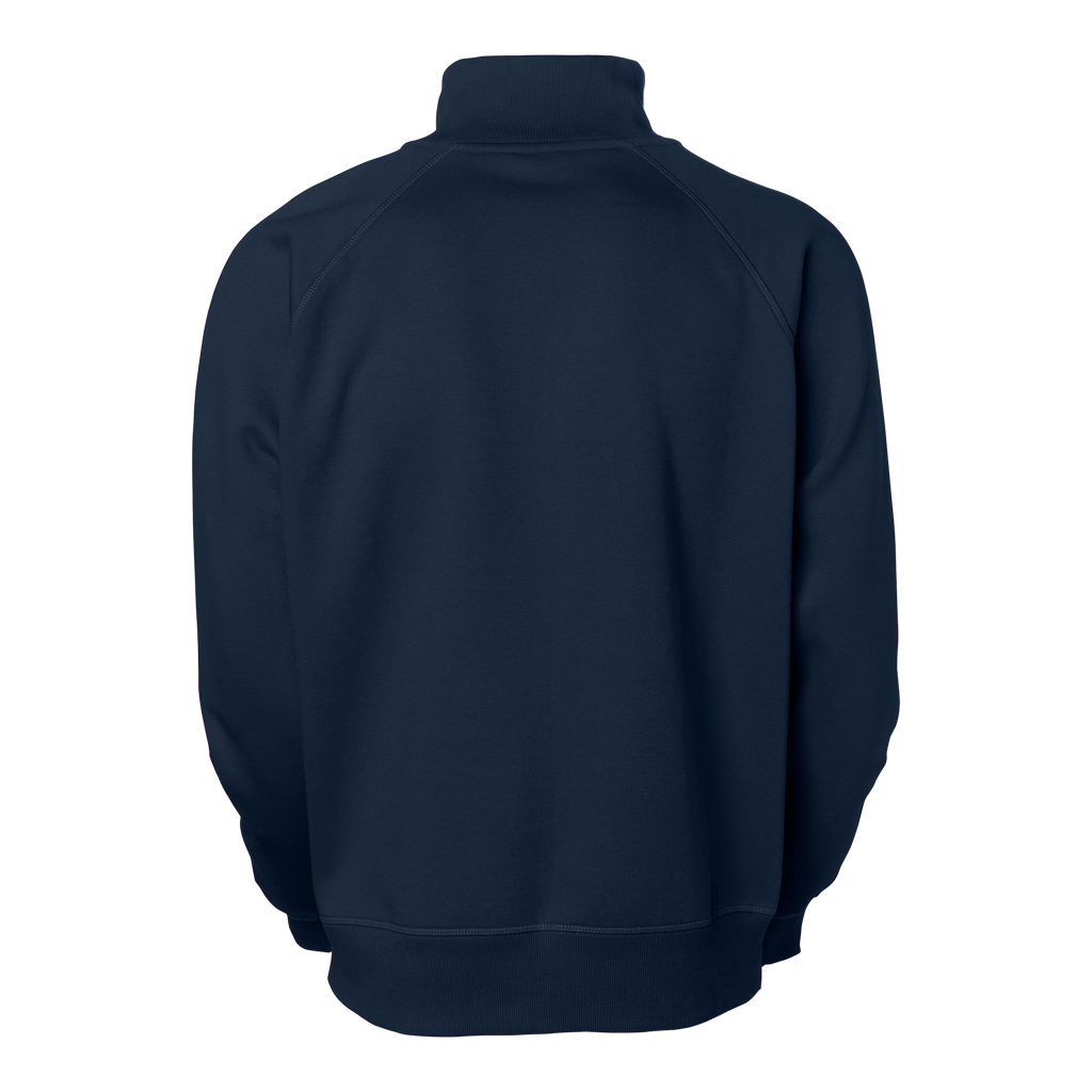 Denver sweatshirt, men, blue