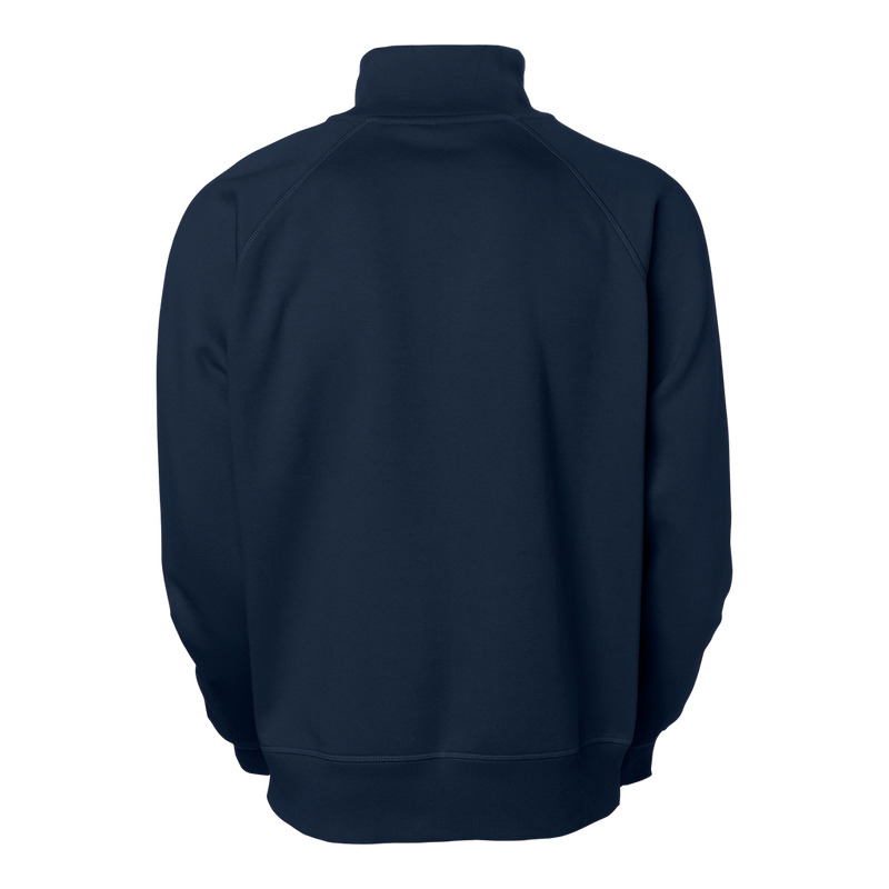 Denver sweatshirt, men, blue