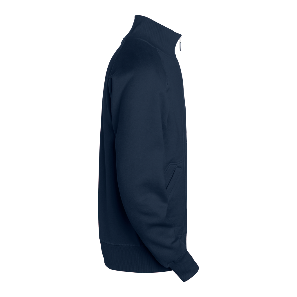 Denver sweatshirt, men, blue