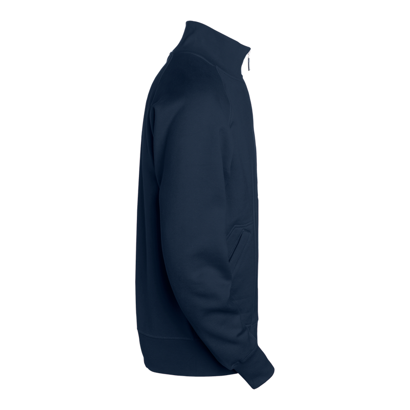 Denver sweatshirt, men, blue
