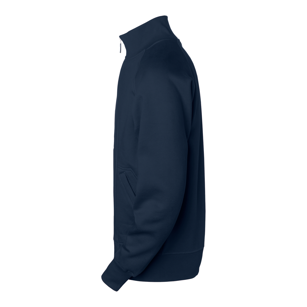 Denver sweatshirt, men, blue