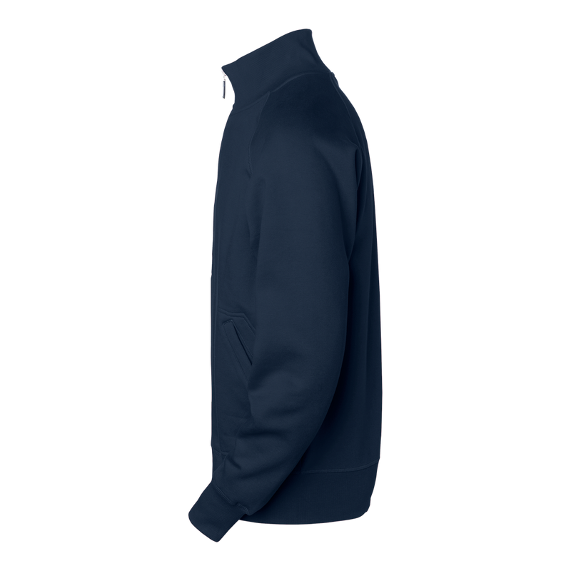 Denver sweatshirt, men, blue