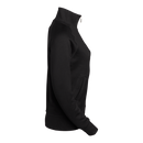 Savannah sweatshirt, women, black
