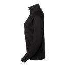 Savannah sweatshirt, women, black