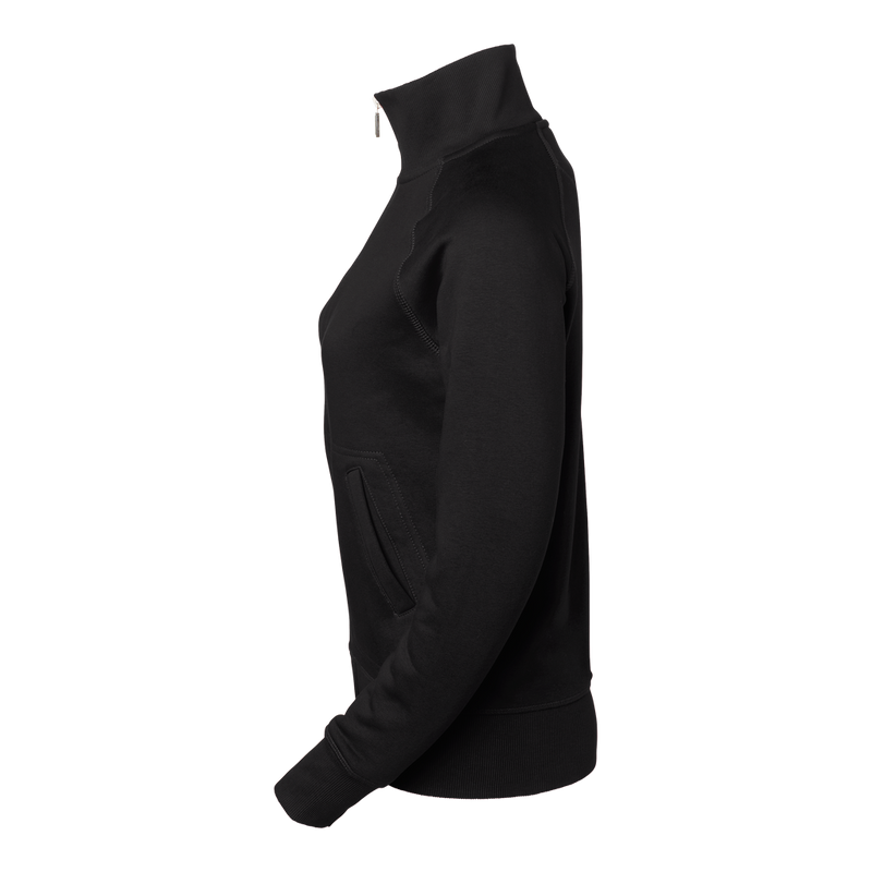 Savannah Sweatshirt, Damen, schwarz