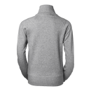 Savannah sweatshirt, gray melange