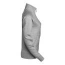 Savannah sweatshirt, gray melange