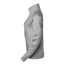 Savannah Sweatshirt, grau meliert