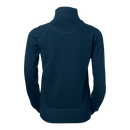 Savannah sweatshirt, women, blue