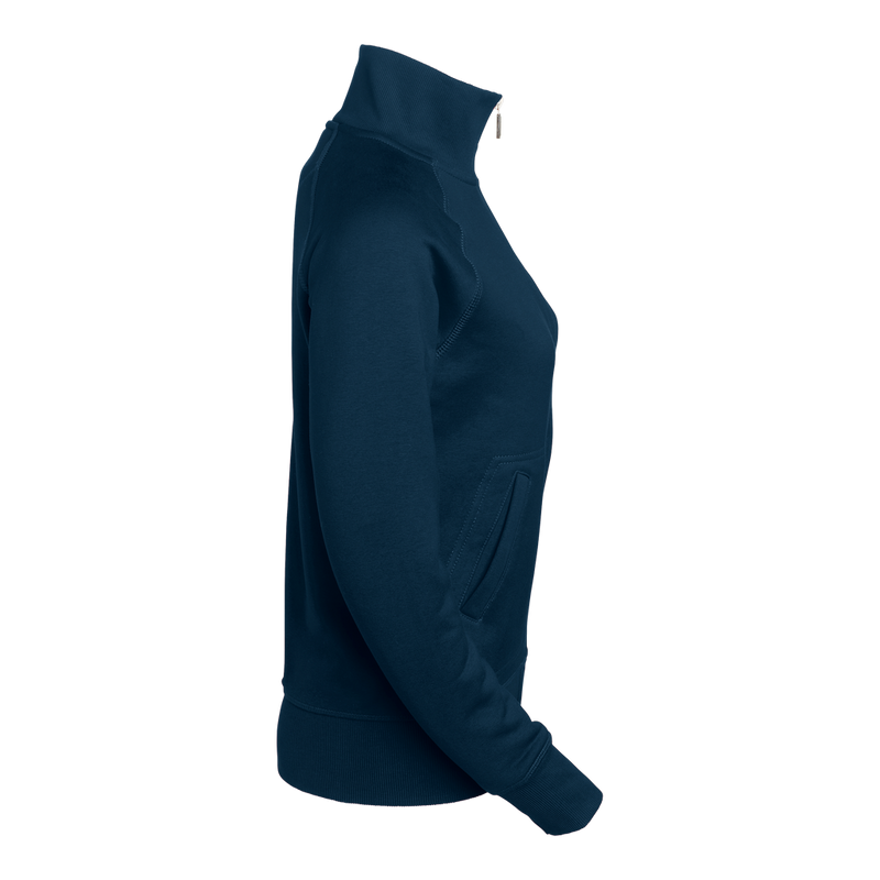 Savannah Sweatshirt, Damen, blau