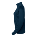 Savannah sweatshirt, women, blue
