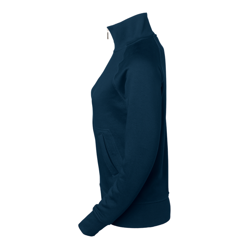 Savannah Sweatshirt, Damen, blau