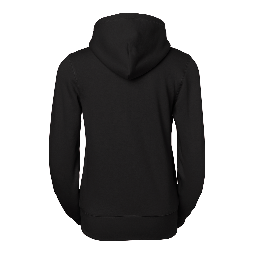 Georgia sweatshirt, women, black