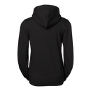 Georgia Sweatshirt, Damen, schwarz