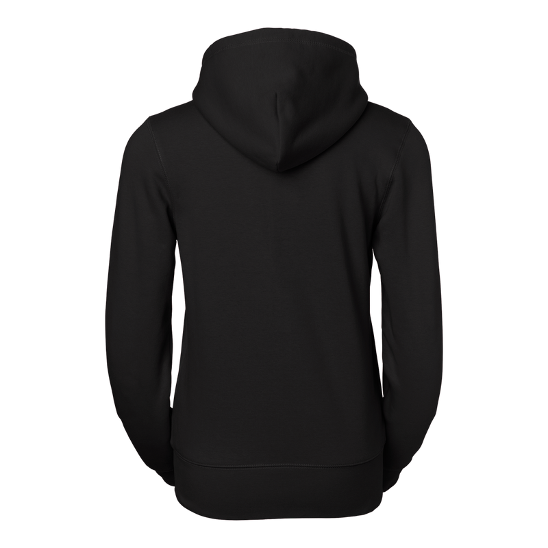 Georgia sweatshirt, women, black