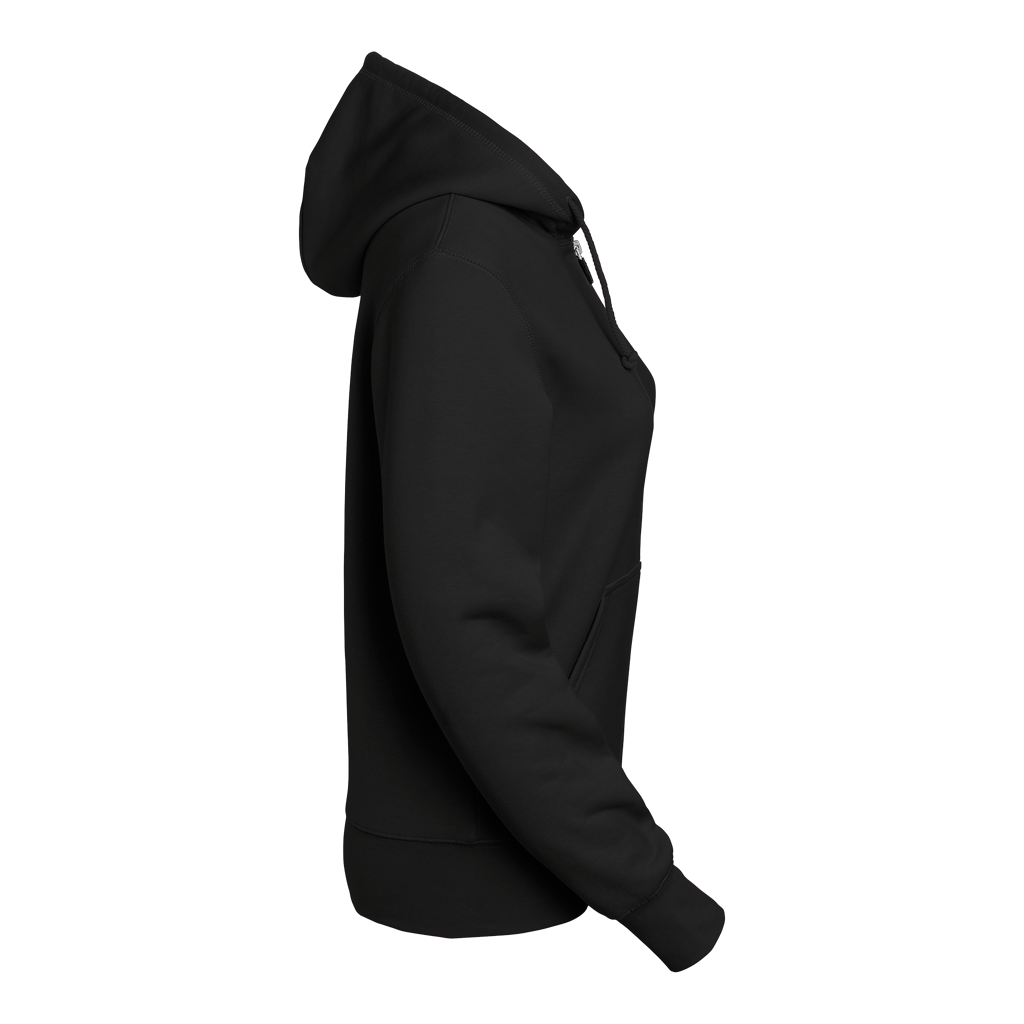 Georgia sweatshirt, women, black