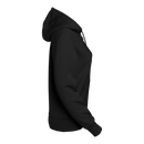 Georgia Sweatshirt, Damen, schwarz