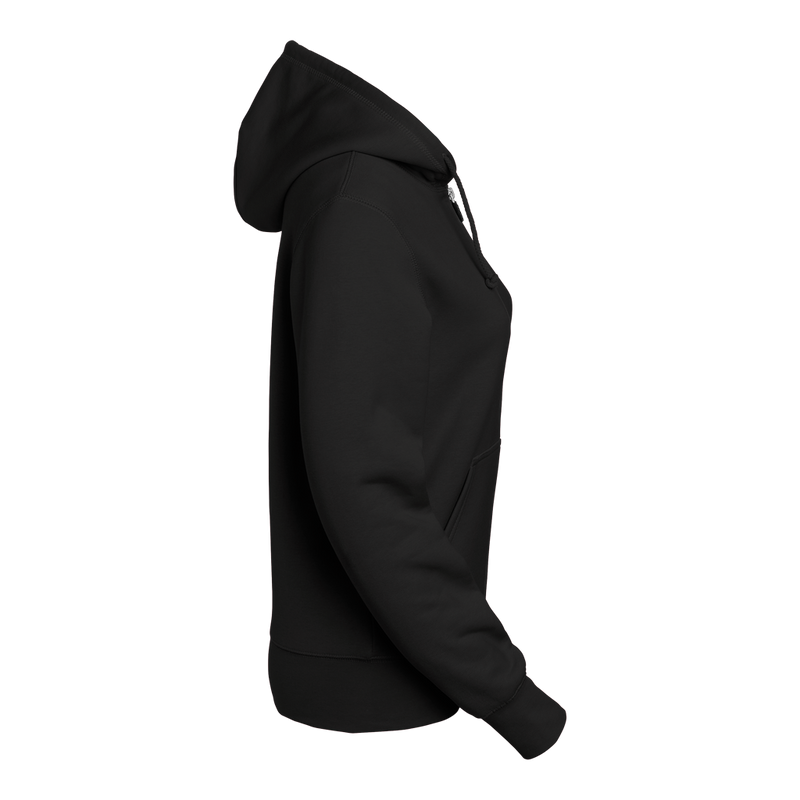 Georgia sweatshirt, women, black