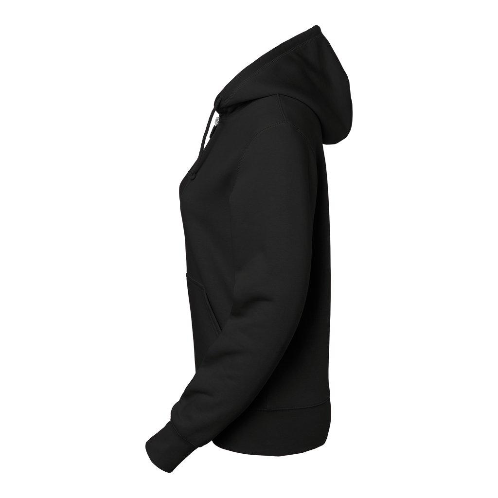 Georgia sweatshirt, women, black