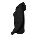 Georgia Sweatshirt, Damen, schwarz