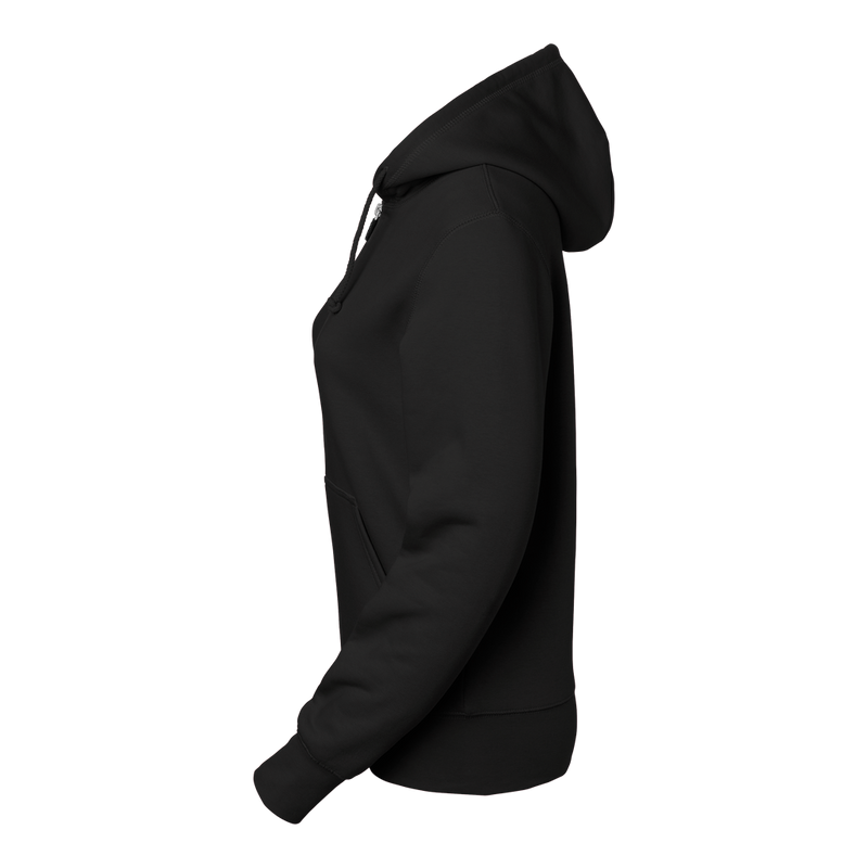 Georgia sweatshirt, women, black