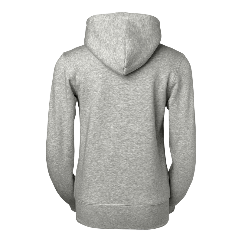 Georgia sweatshirt, gray melange