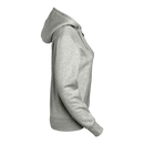 Georgia Sweatshirt, grau meliert