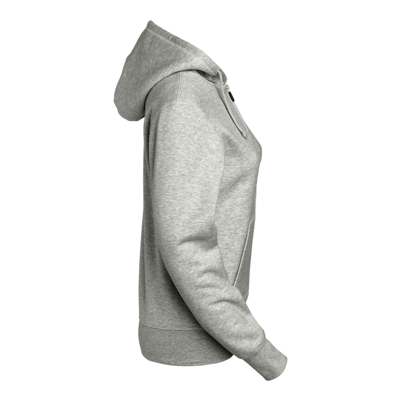 Georgia sweatshirt, gray melange