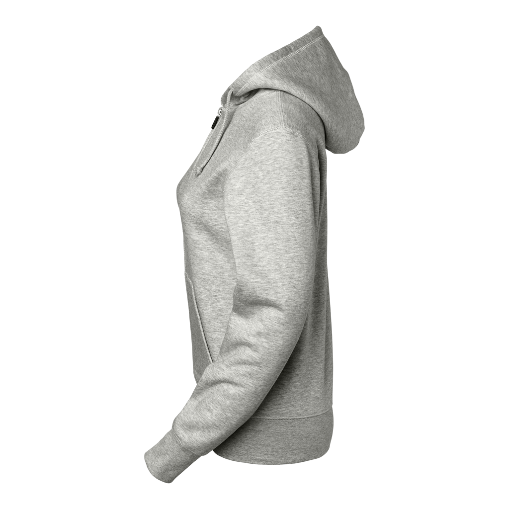 Georgia sweatshirt, gray melange