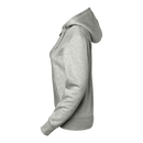 Georgia Sweatshirt, grau meliert