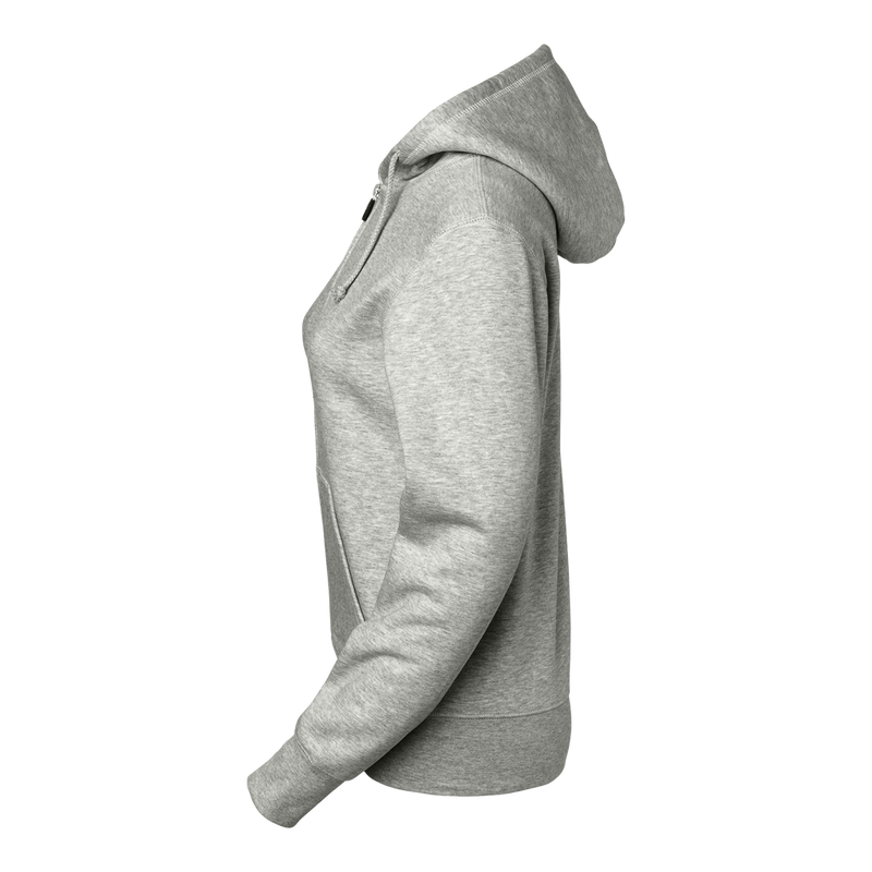 Georgia sweatshirt, gray melange