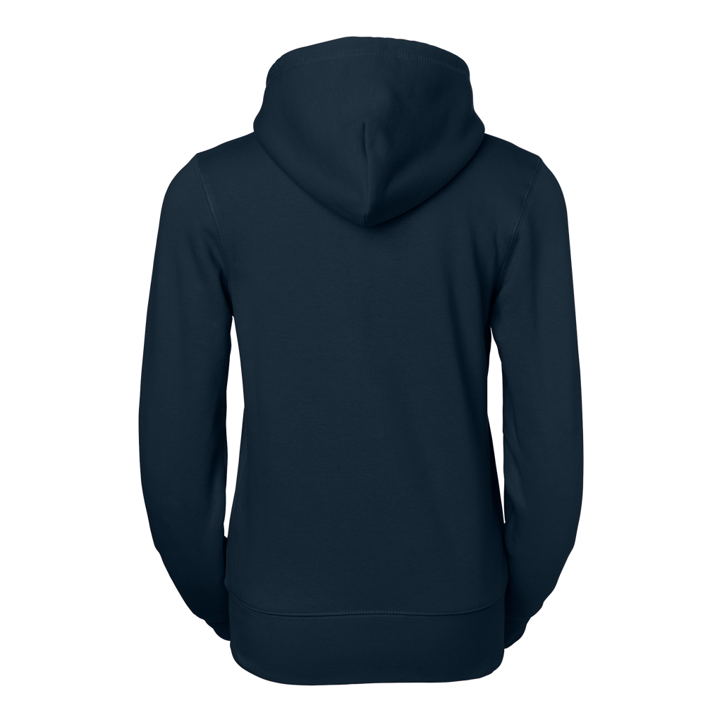 Georgia sweatshirt, women, blue