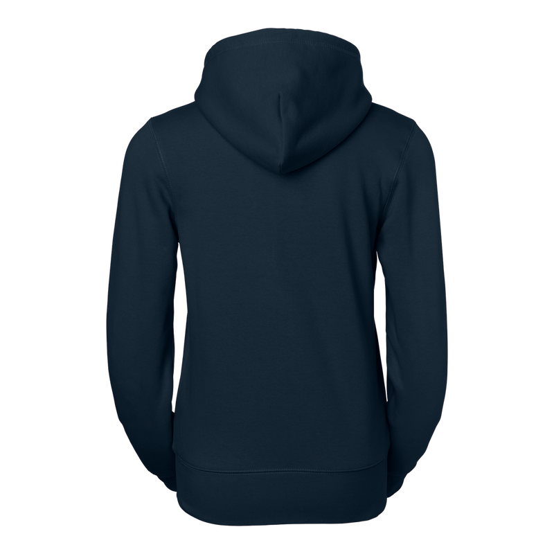 Georgia sweatshirt, women, blue