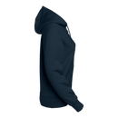 Georgia sweatshirt, women, blue