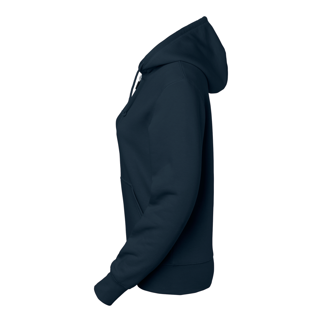 Georgia sweatshirt, women, blue