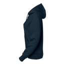Georgia sweatshirt, women, blue