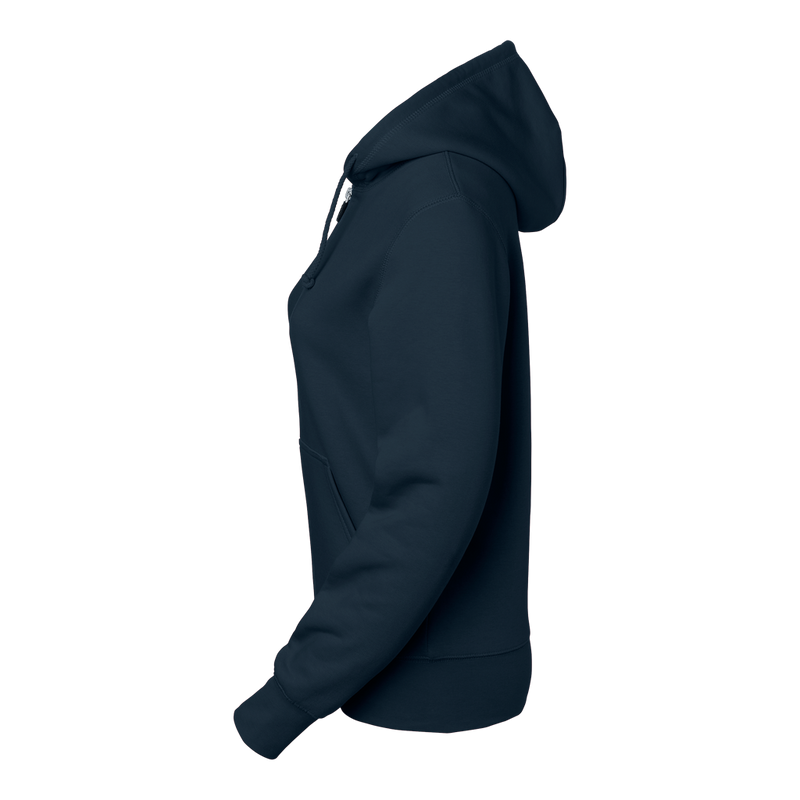 Georgia sweatshirt, women, blue