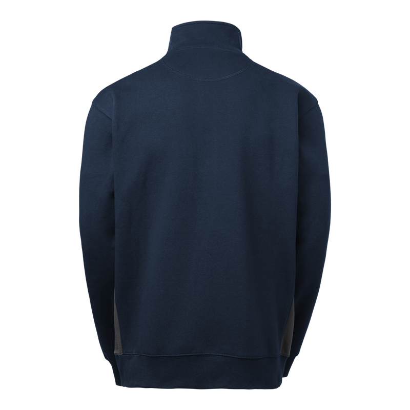 Webber sweatshirt, men, dark blue