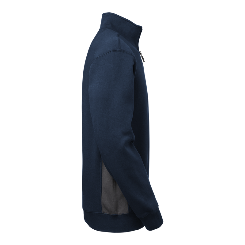 Webber Sweatshirt, Herren, dunkelblau
