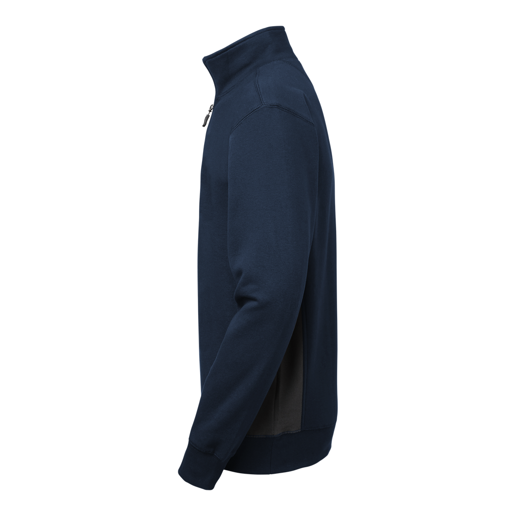 Webber sweatshirt, men, dark blue